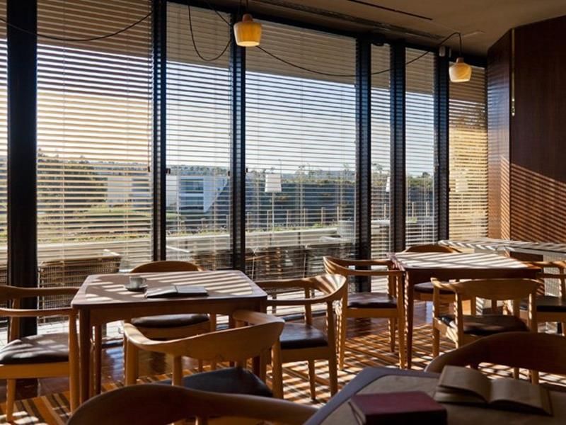 Bom Sucesso Architecture Resort, Leisure & Golf фото 3