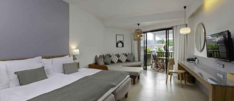 Фото отеля Sunwing Kamala Beach