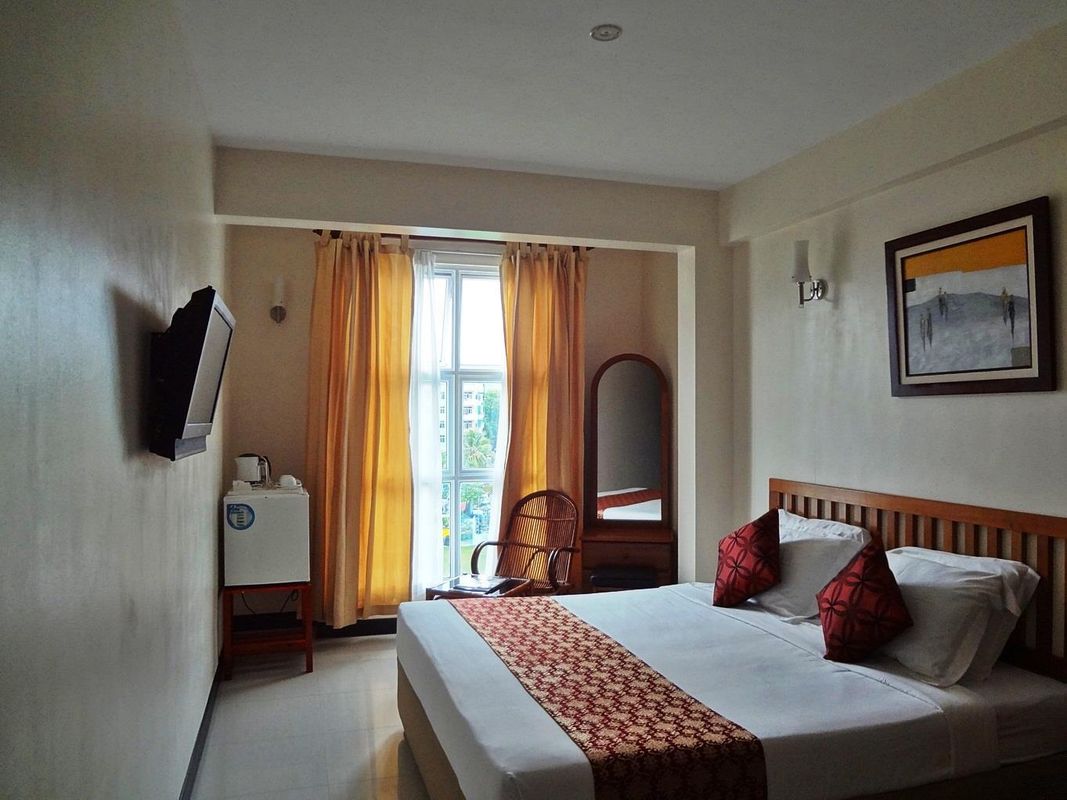 Baani Hotel фото 3