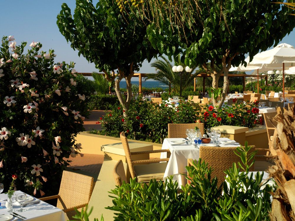 Kalimera Kriti Hotel & Village Resort фото 9