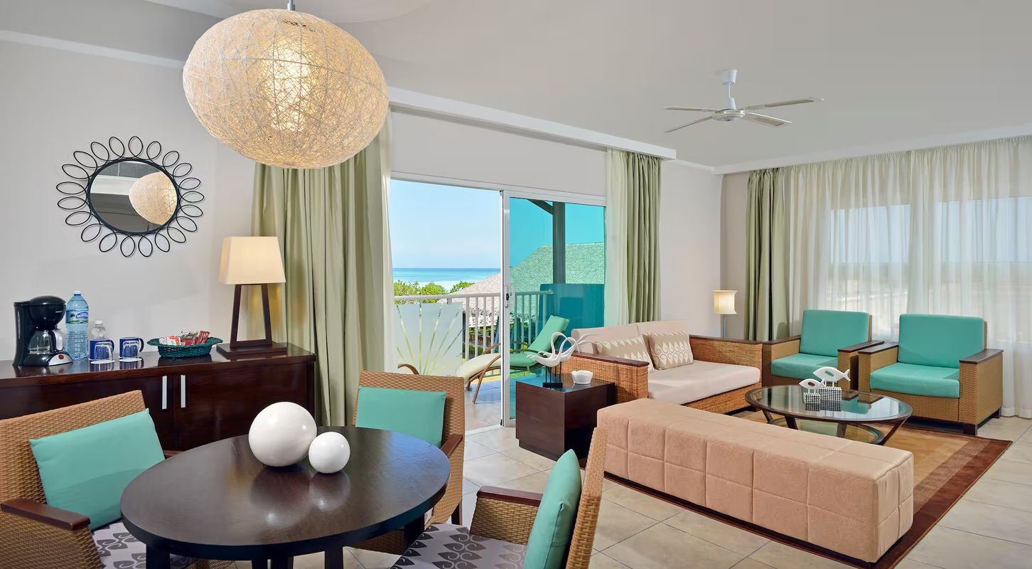 Melia Jardines Del Rey фото 66