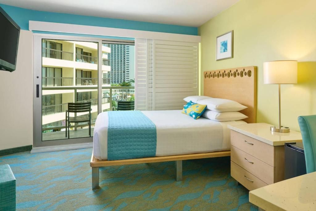 Aston Waikiki Circle фото 19