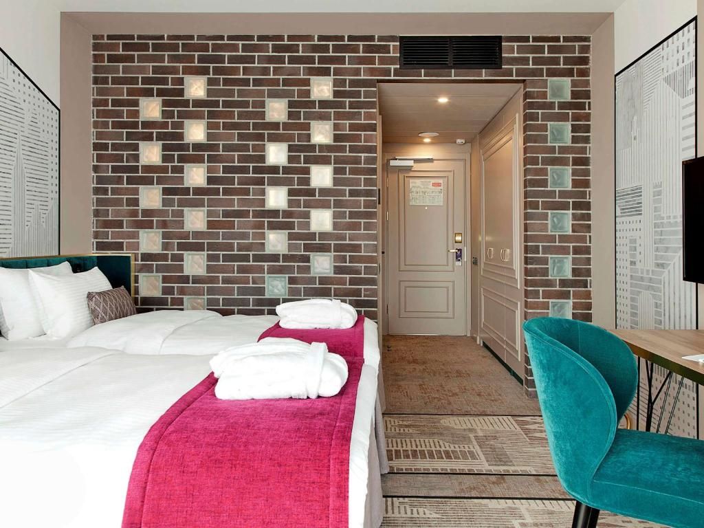 Mercure Калининград Центр фото 45