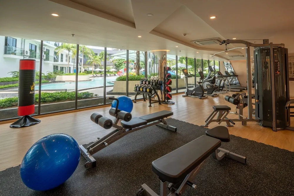 Wyndham La Vita Phuket фото 19