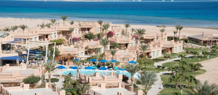 Фото отеля Shams Prestige Abu Soma Resort - All inclusive