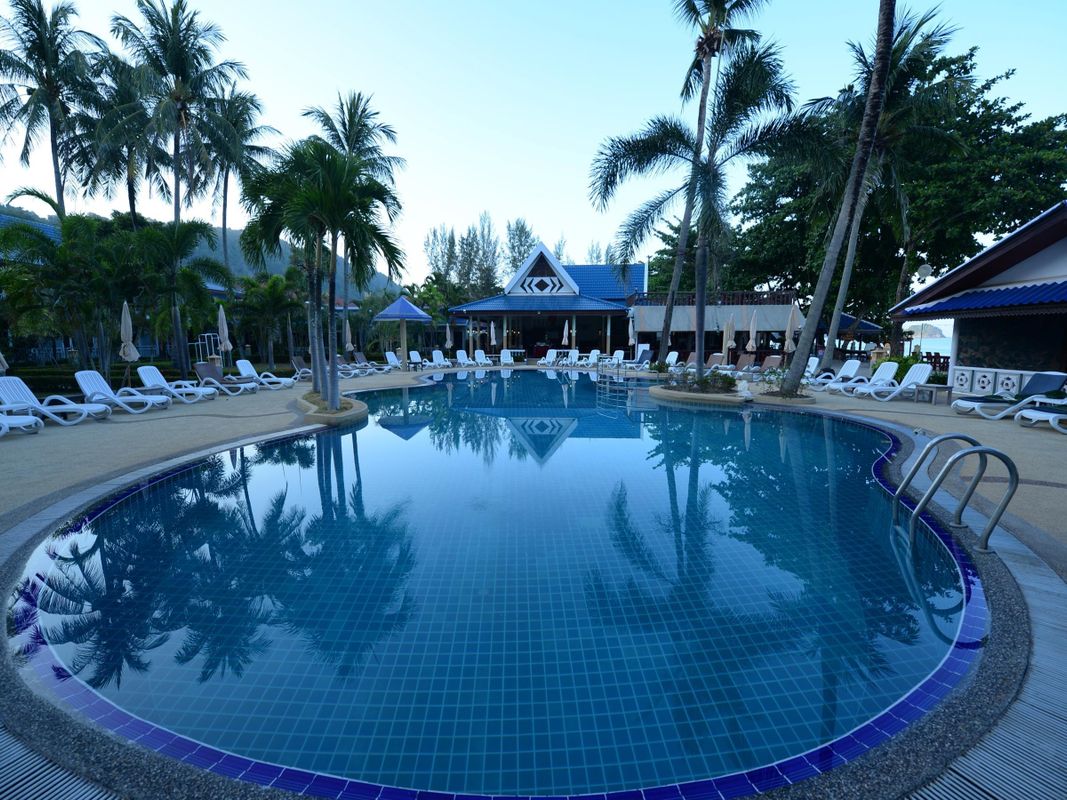 Andaman Lanta Resort фото 37