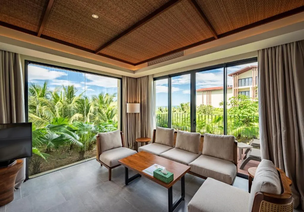 Dusit Princess Moonrise Beach Resort фото 5