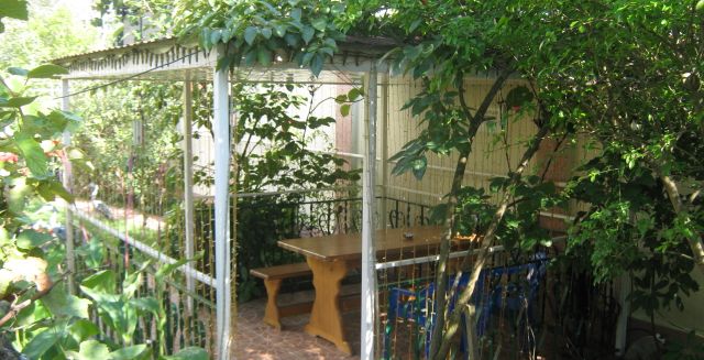 Фото отеля Солнце