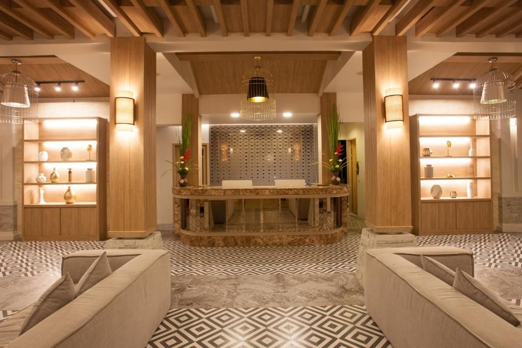 Access Resort & Villas фото 34