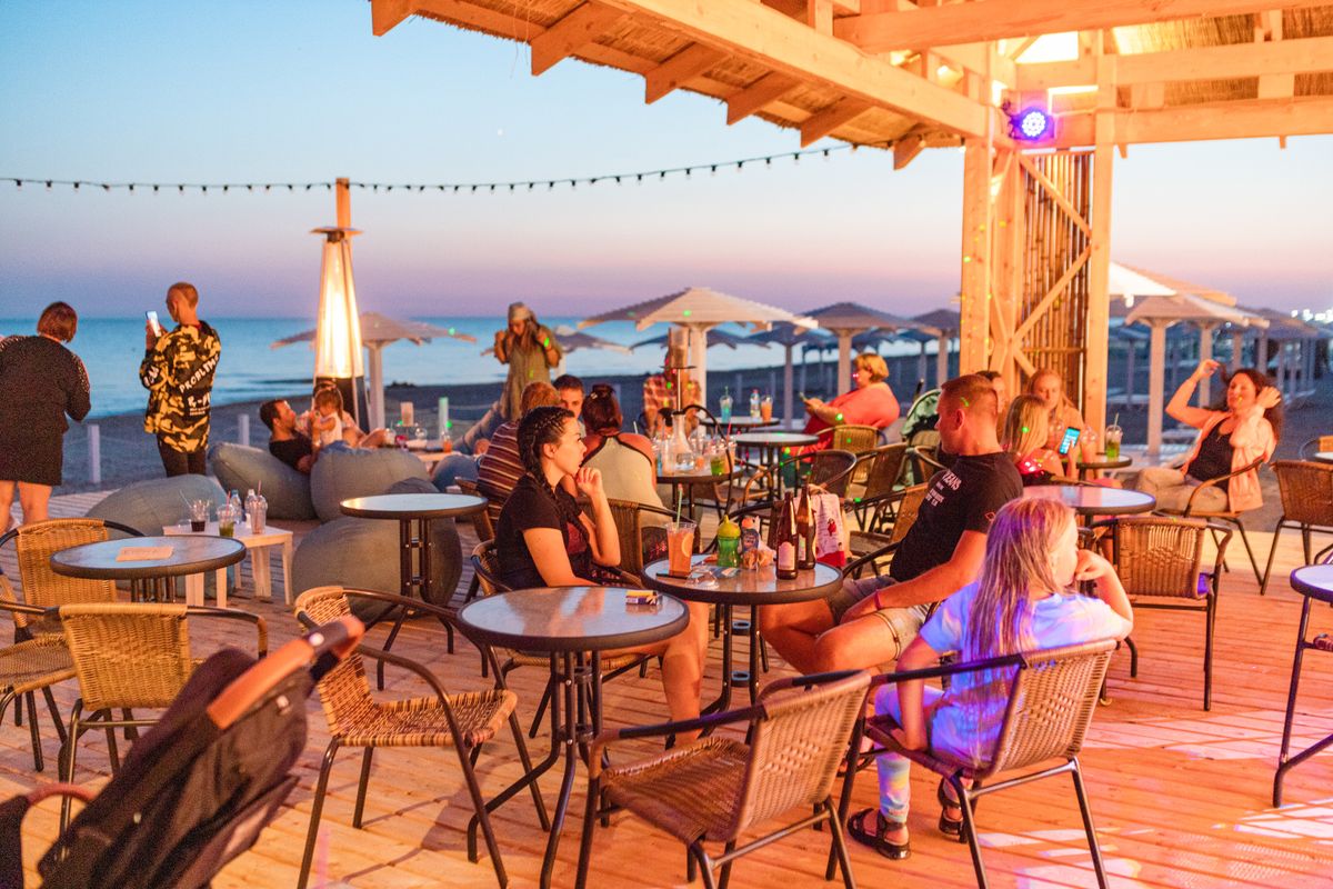 Volna Sea Village фото 14