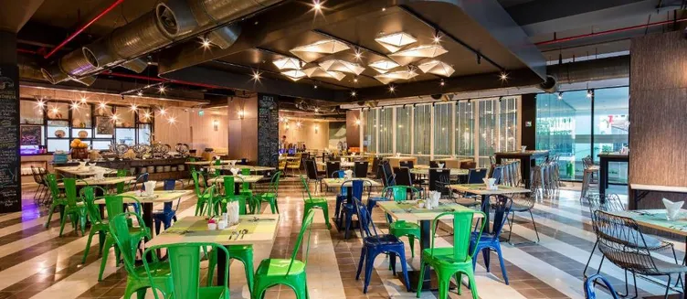 Фото отеля ibis Styles Nha Trang