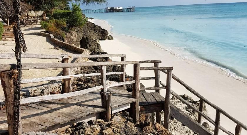 Tanzanite Beach Resort фото 8