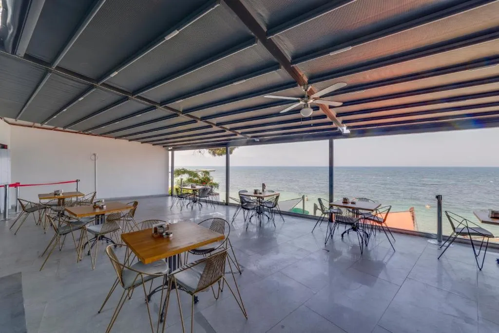 Signature Blue Resort фото 31