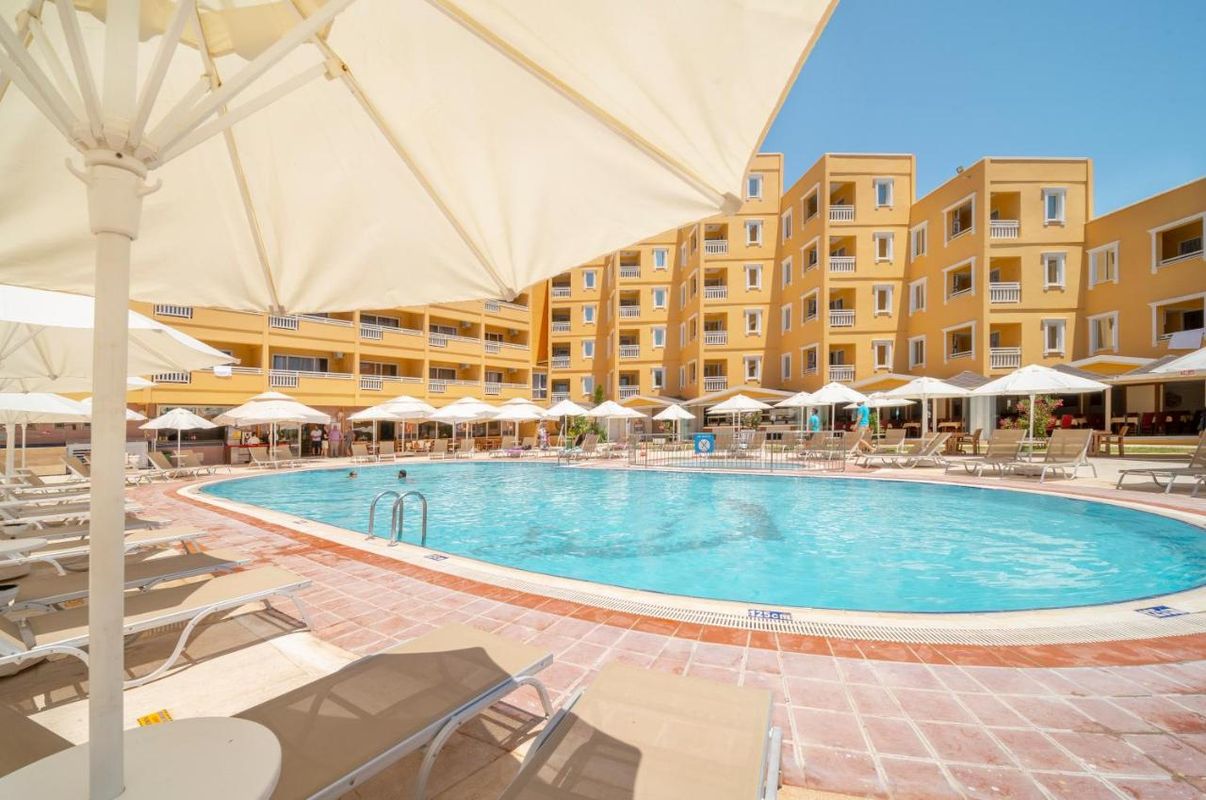 Hotel Esra Family Suites фото 9