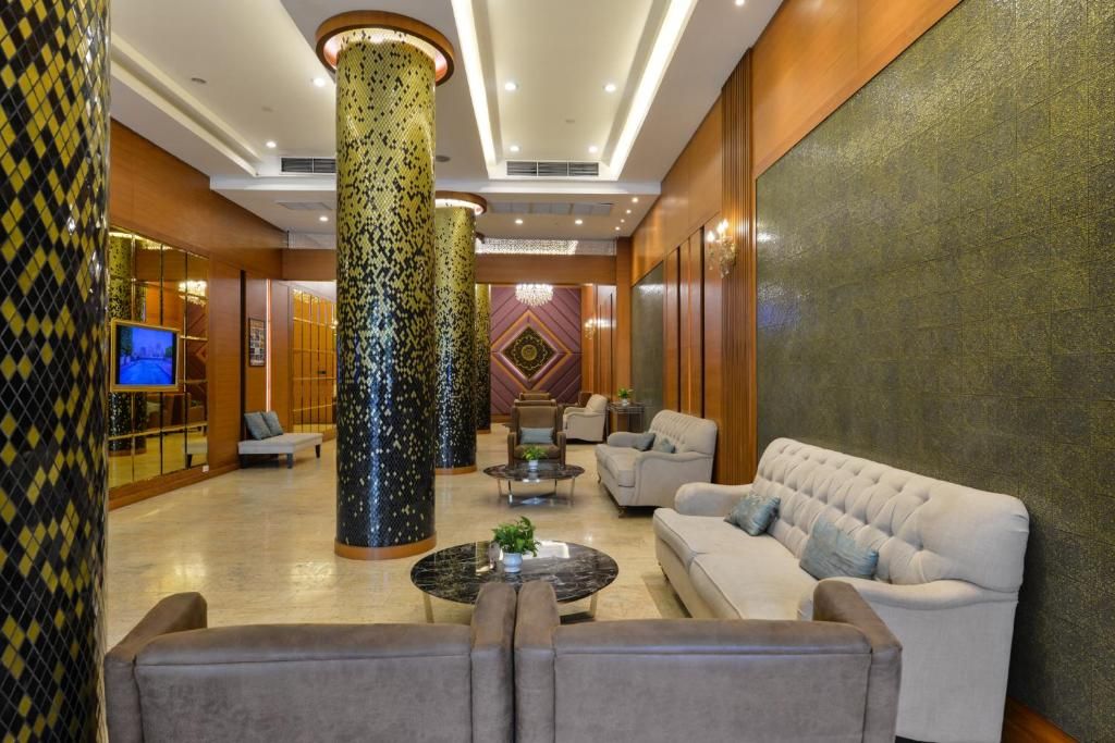 Arawana Regency Park Sukhumvit фото 49