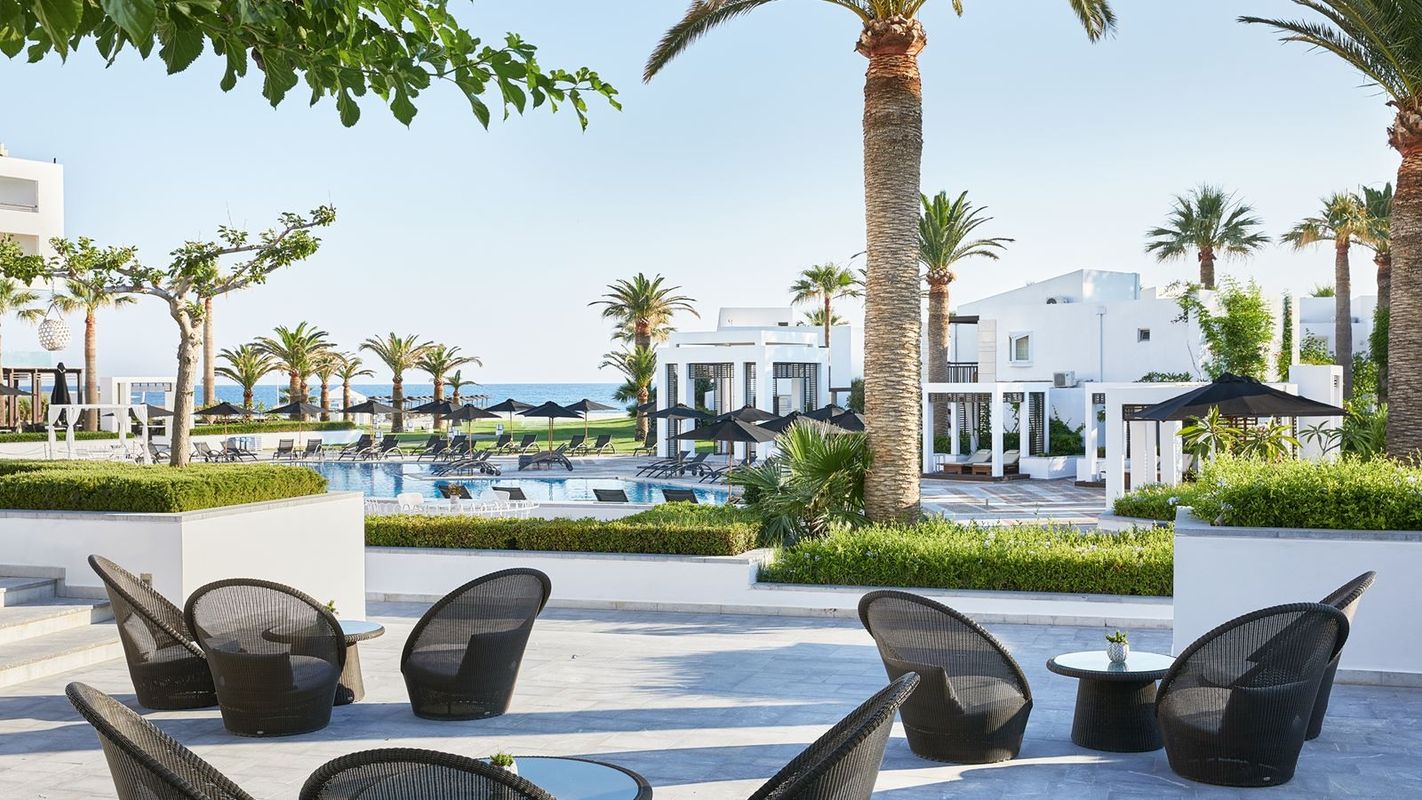 Grecotel Creta Palace фото 14