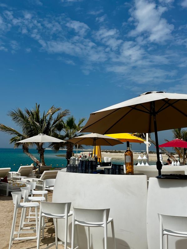 Voco Dubai Monaco Heart of Europe, by IHG Hotel (Adults Only) фото 69