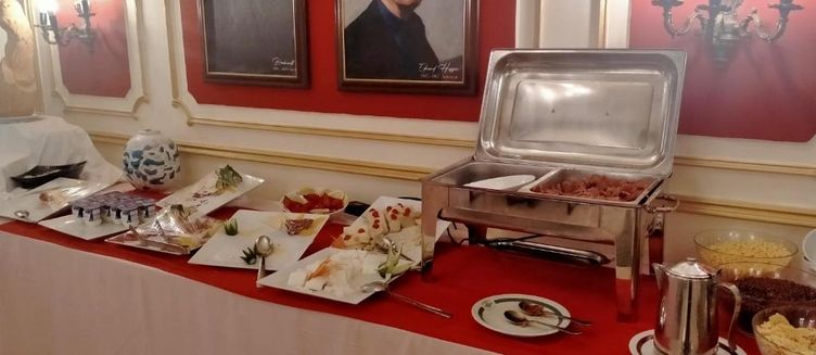 Фото отеля Cosmopolitan