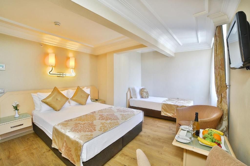 The Time Hotel Old City фото 31
