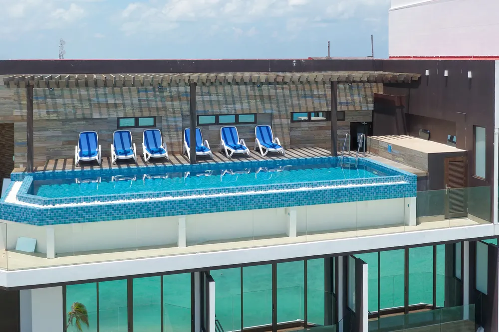 Arena Beach Hotel фото 36