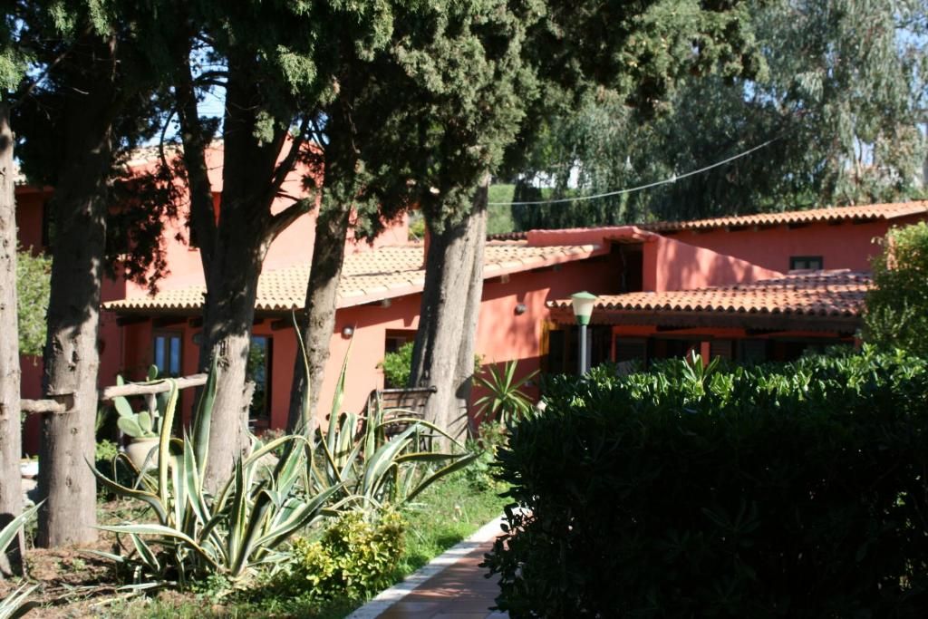 Agriturismo Ruralia фото 10