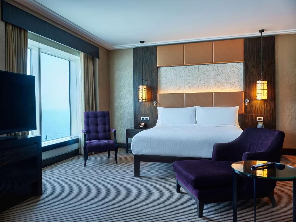 Hilton Baku фото 48