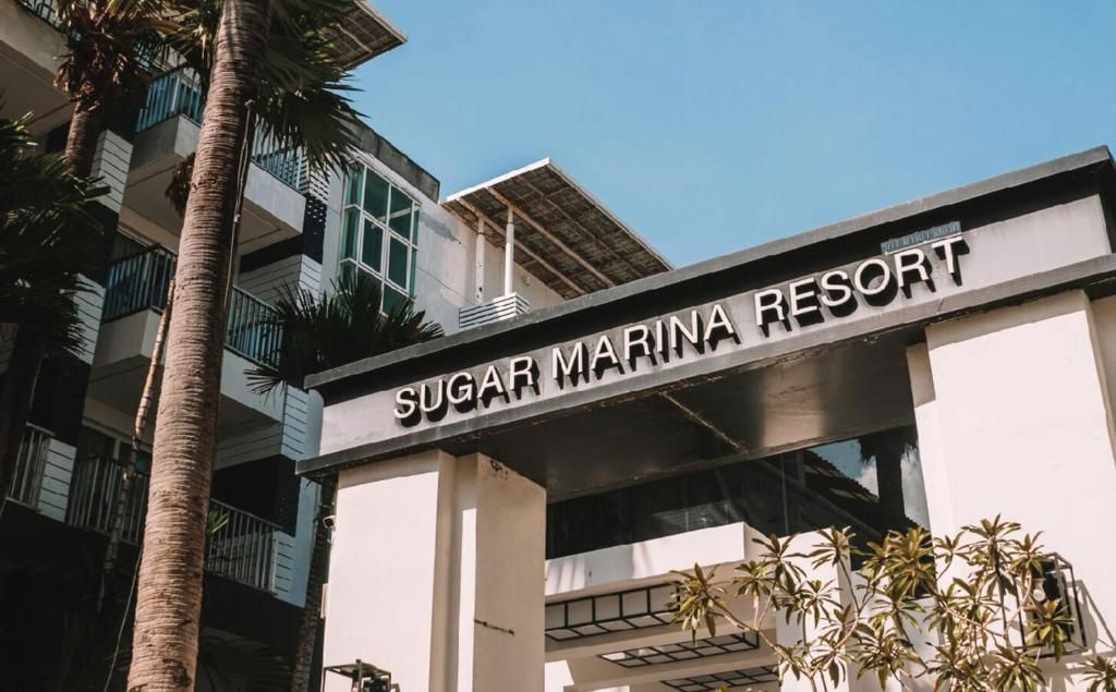 Sugar Marina Resort Fashion фото 116