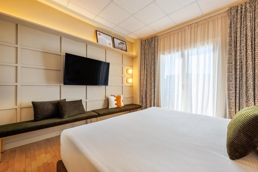 Cruiser Congress hotel Pesaro фото 28