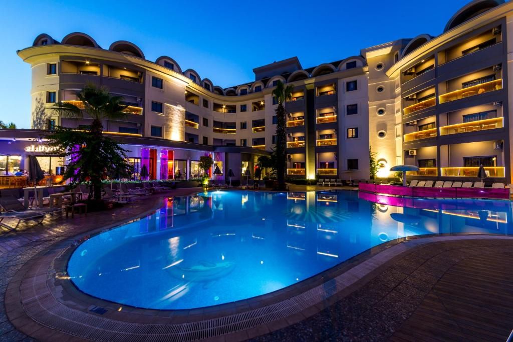 Costa Mare Suites фото 60