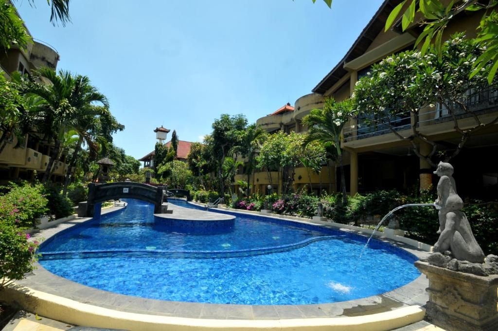 Melasti Beach Resort & Spa фото 34
