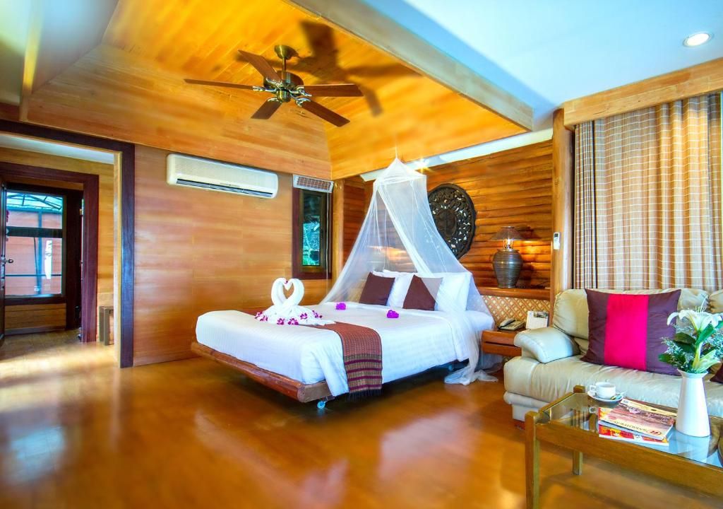 Sunset Park Beach Resort & Spa фото 31