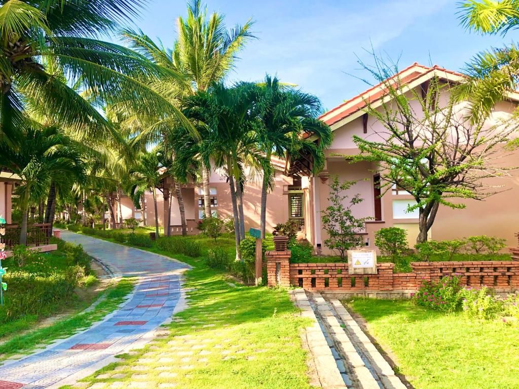 Long Thuan Resort & Spa фото 7