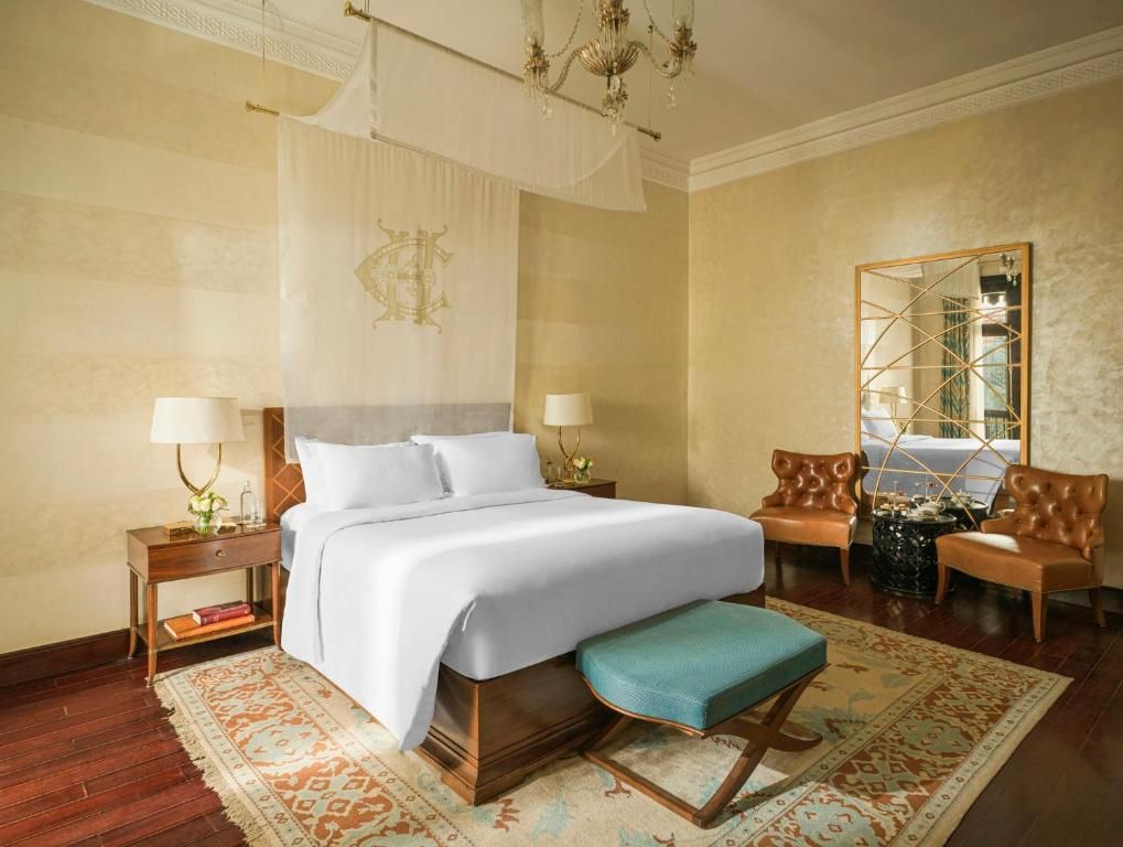 Sofitel Legend Old Cataract Aswan фото 41