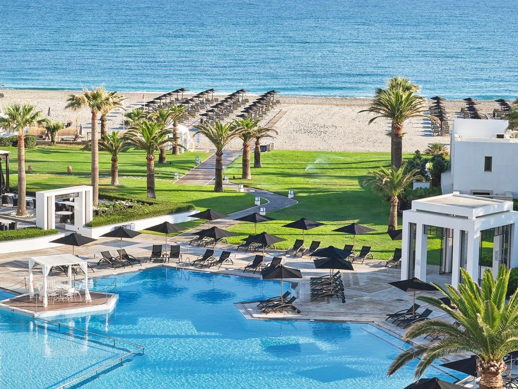 Grecotel Creta Palace фото 7