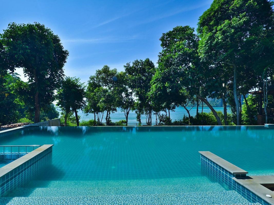 Railay Great View Resort & Spa фото 10