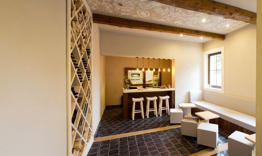 Lowenstein Spa Boutique фото 4