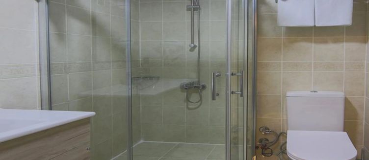 Фото отеля Grand Faik Hotel Çeşme
