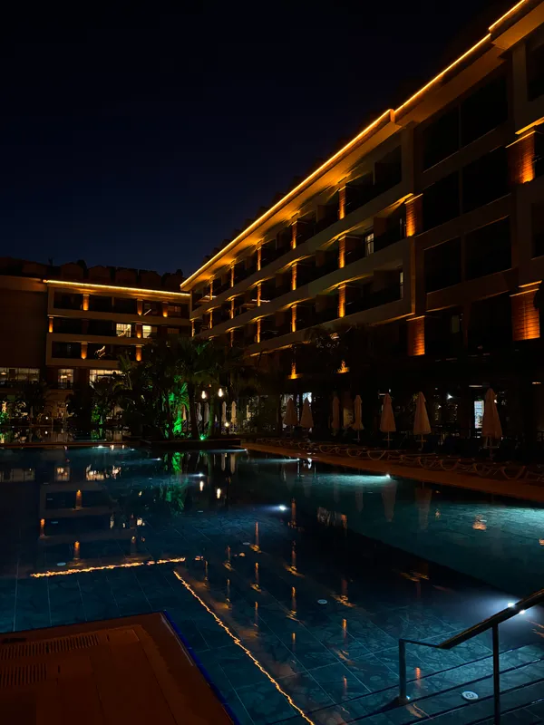 Aletris Deluxe Hotel & Spa фото 74