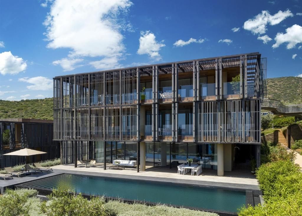 Barbaros Reserve Bodrum Residences Managed by Kempinski фото 24