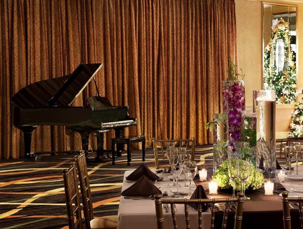 Hilton Chicago/Oak Lawn фото 32