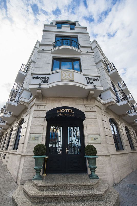 Tbilisi Inn фото 12