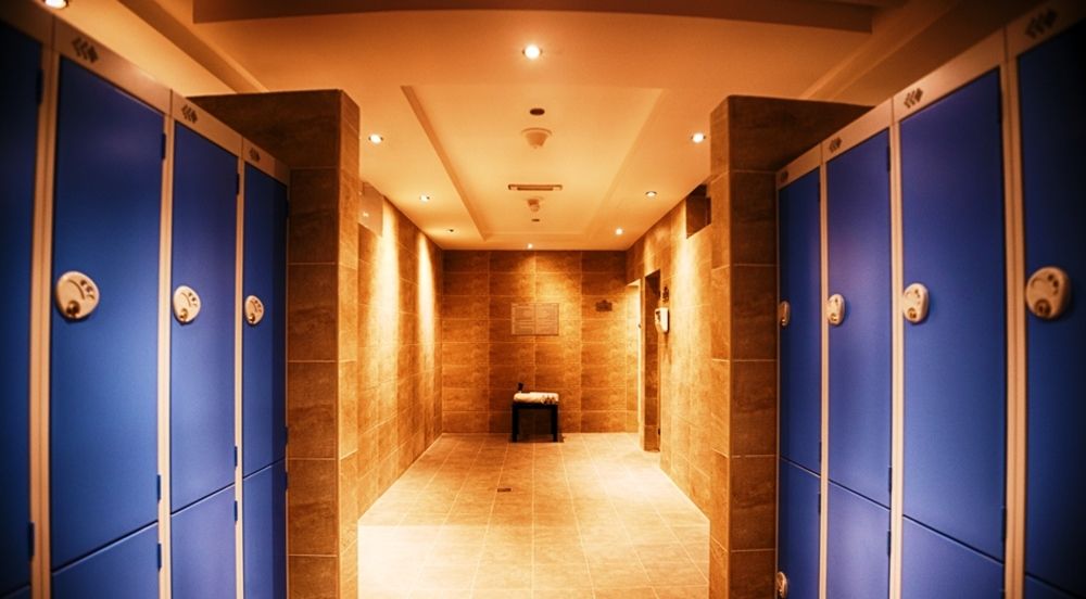 Rose Park Hotel Al Barsha фото 41