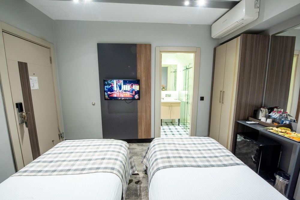 Dosso Dossi Hotels Laleli фото 22