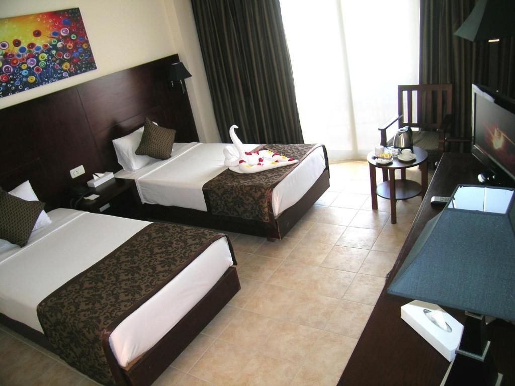 Royal Brayka Beach Resort фото 33