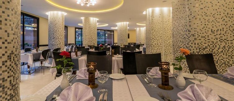 Фото отеля Hotel Ayoub & Spa