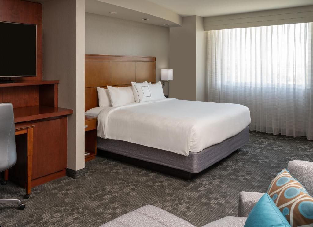 Courtyard by Marriott Miami Airport фото 6