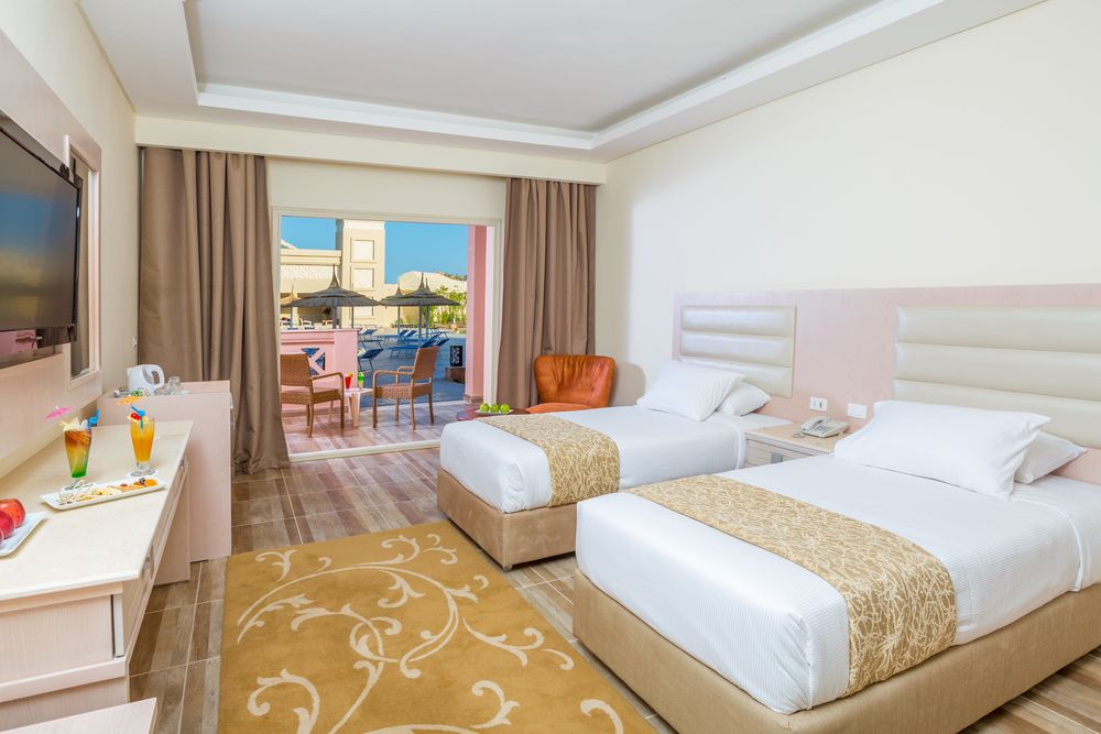 Pickalbatros Aqua Vista Resort фото 100