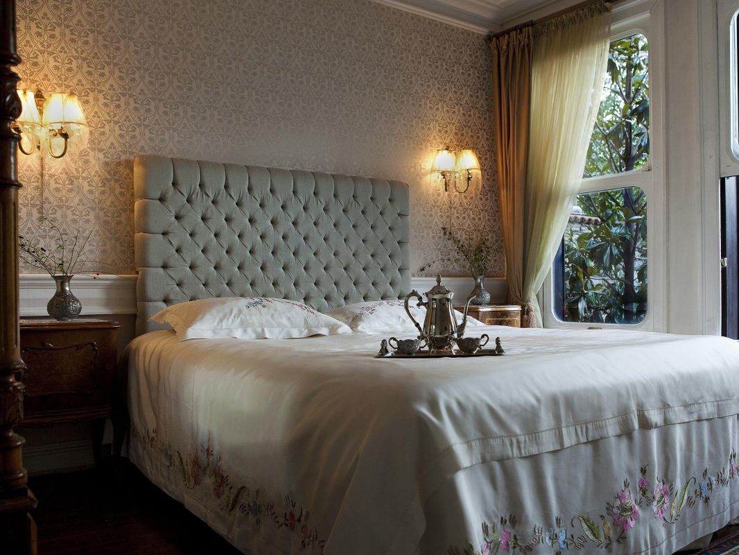 Kitap Evi Otel фото 14