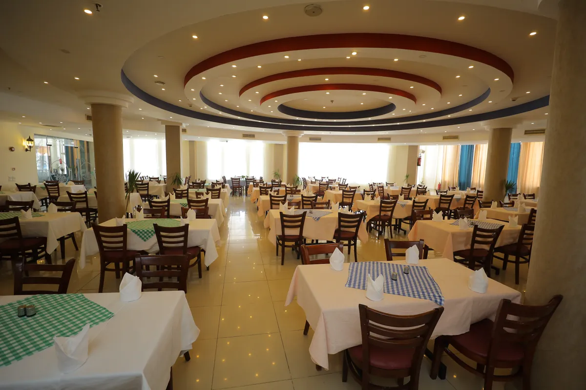 Sharm Bride Aqua Hotel Resort & Spa фото 17