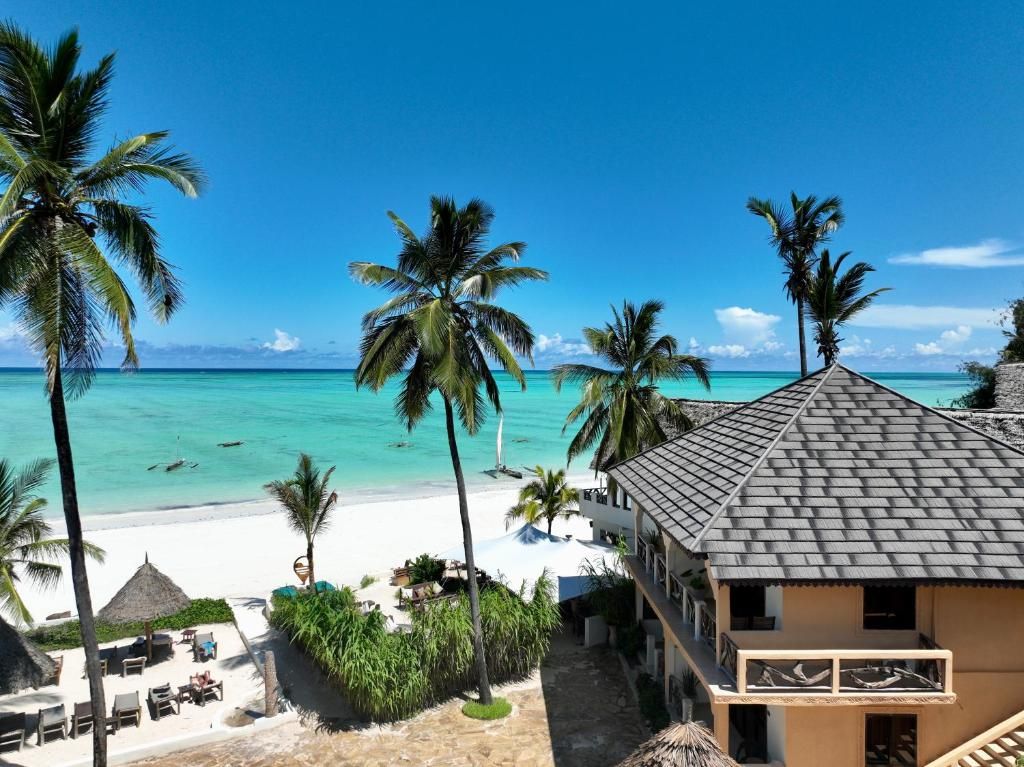 Mahali Zanzibar фото 14